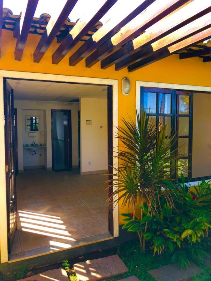 Casa 2 Recreio De Buzios 1 - Casa Em Condominio Com Vista Para O Mar Esterno foto
