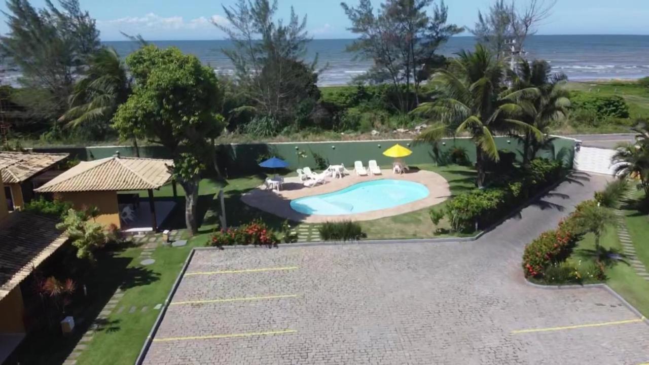 Casa 2 Recreio De Buzios 1 - Casa Em Condominio Com Vista Para O Mar Esterno foto