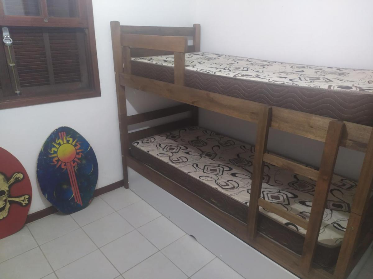 Casa 2 Recreio De Buzios 1 - Casa Em Condominio Com Vista Para O Mar Esterno foto