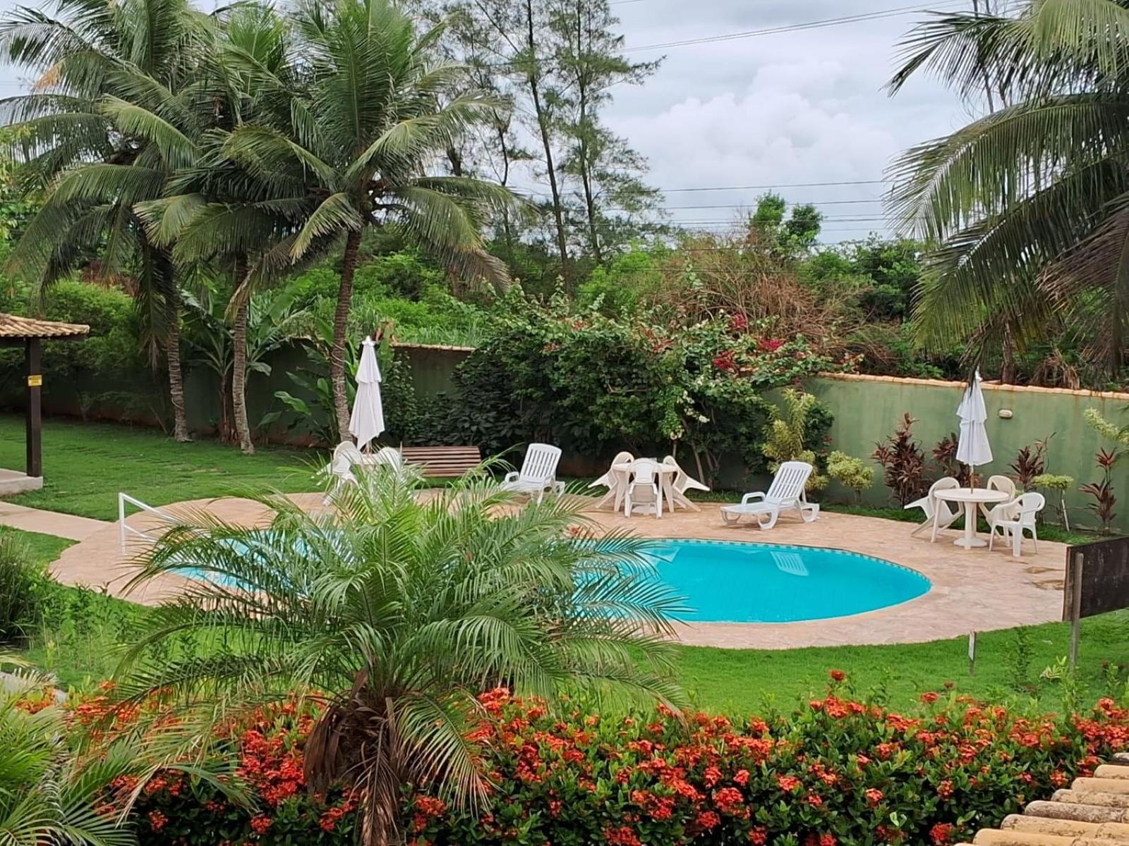 Casa 2 Recreio De Buzios 1 - Casa Em Condominio Com Vista Para O Mar Esterno foto