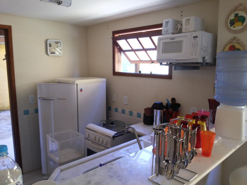 Casa 2 Recreio De Buzios 1 - Casa Em Condominio Com Vista Para O Mar Esterno foto