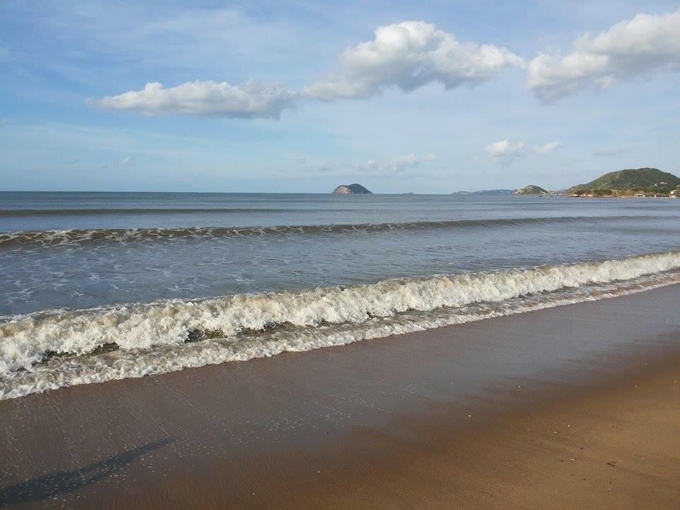 Casa 2 Recreio De Buzios 1 - Casa Em Condominio Com Vista Para O Mar Esterno foto