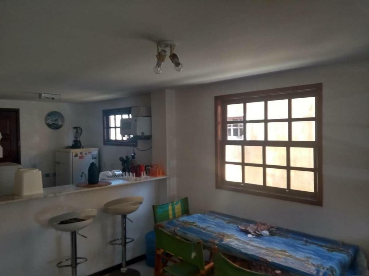 Casa 2 Recreio De Buzios 1 - Casa Em Condominio Com Vista Para O Mar Esterno foto