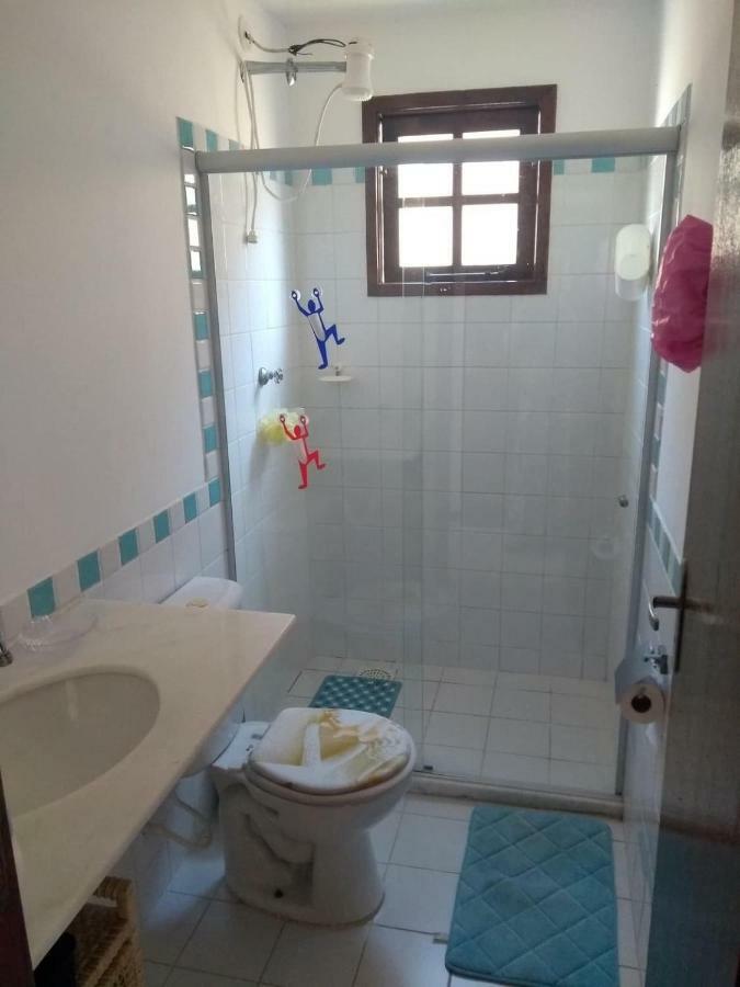 Casa 2 Recreio De Buzios 1 - Casa Em Condominio Com Vista Para O Mar Esterno foto