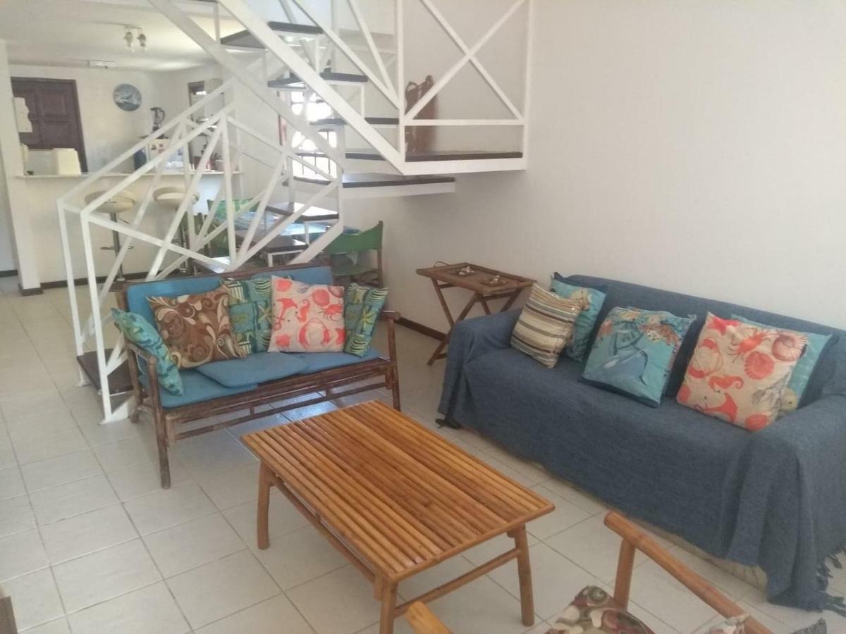 Casa 2 Recreio De Buzios 1 - Casa Em Condominio Com Vista Para O Mar Esterno foto